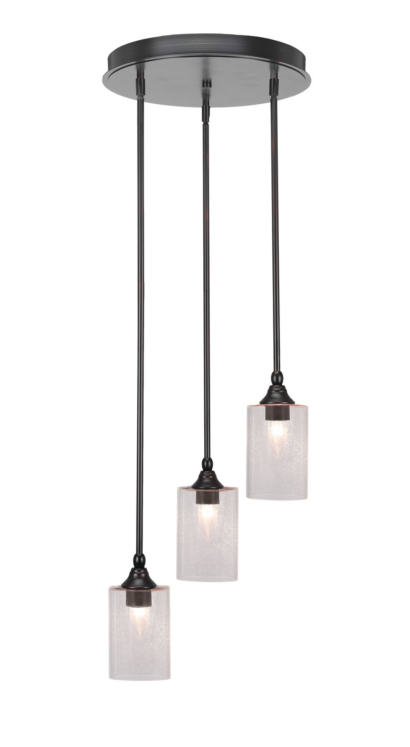 Toltec LightingHome| 2143-ES-300