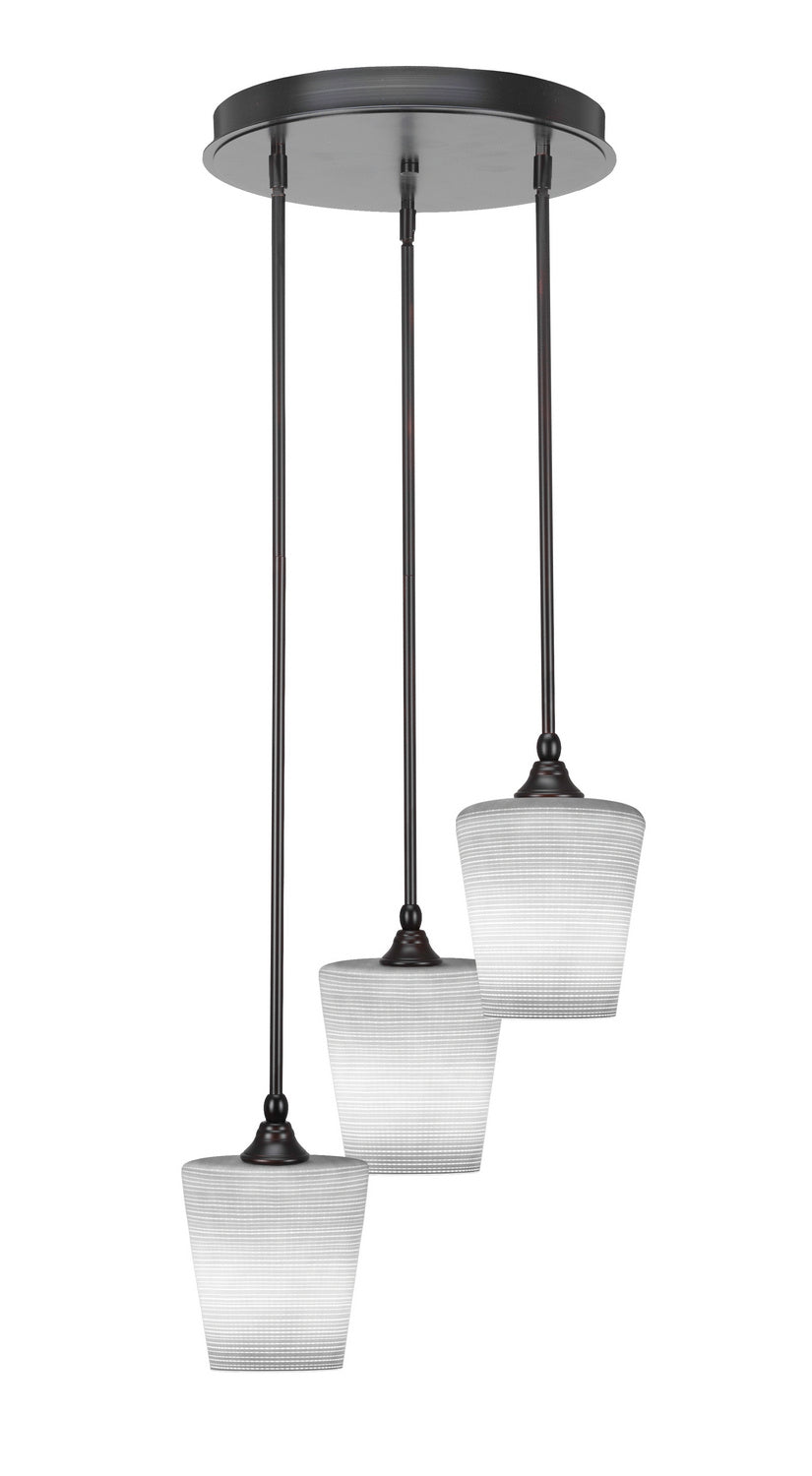 Toltec LightingHome| 2143-ES-4031