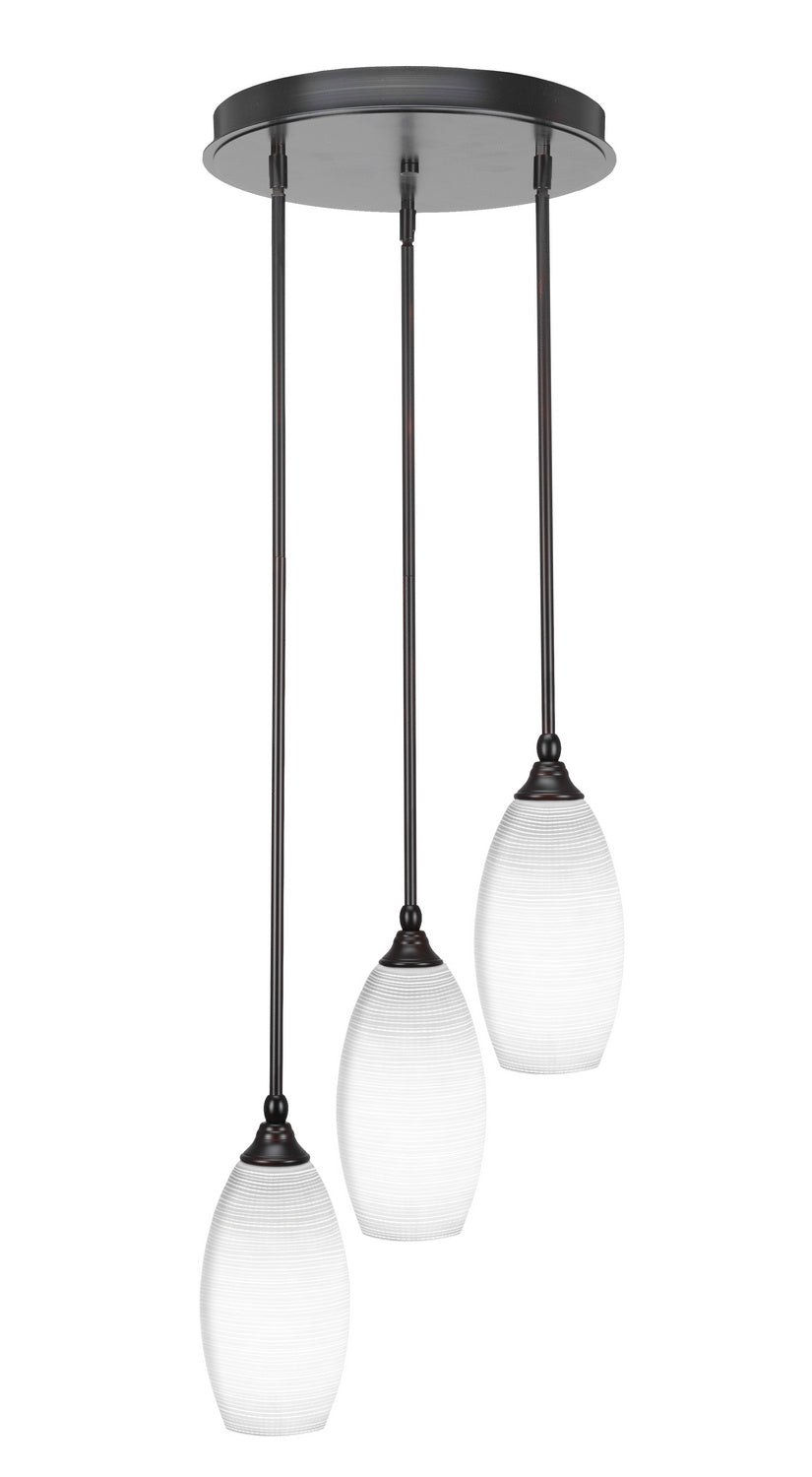 Toltec LightingHome| 2143-ES-4041
