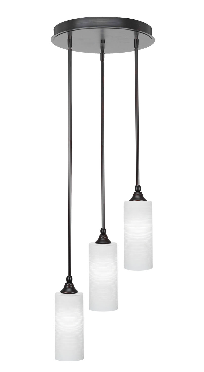 Toltec LightingHome| 2143-ES-4091