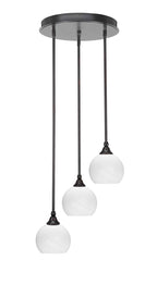 Toltec LightingHome| 2143-ES-4101