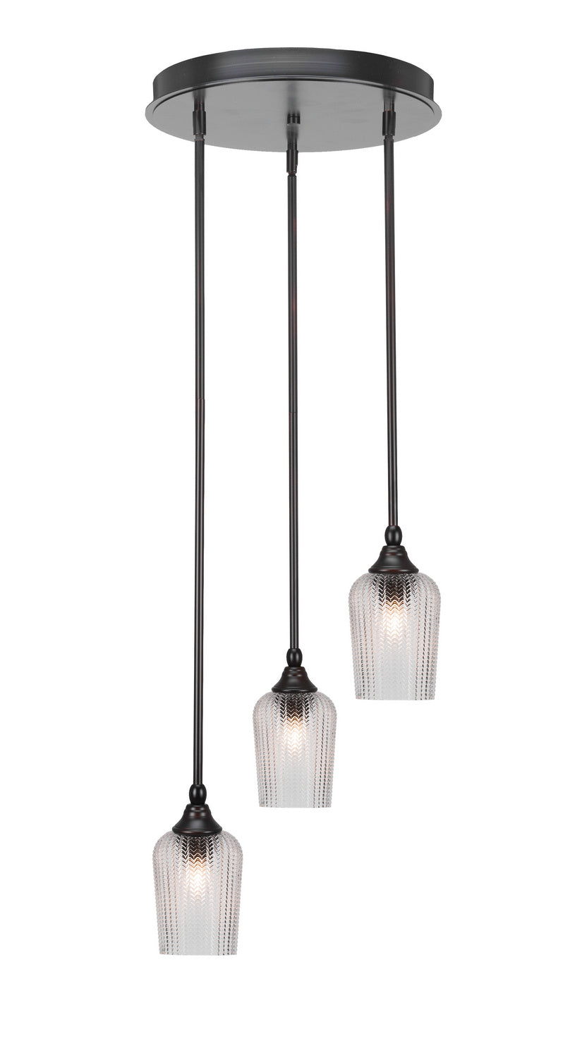 Toltec LightingHome| 2143-ES-4250