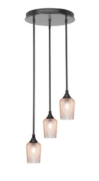 Toltec LightingHome| 2143-ES-4253