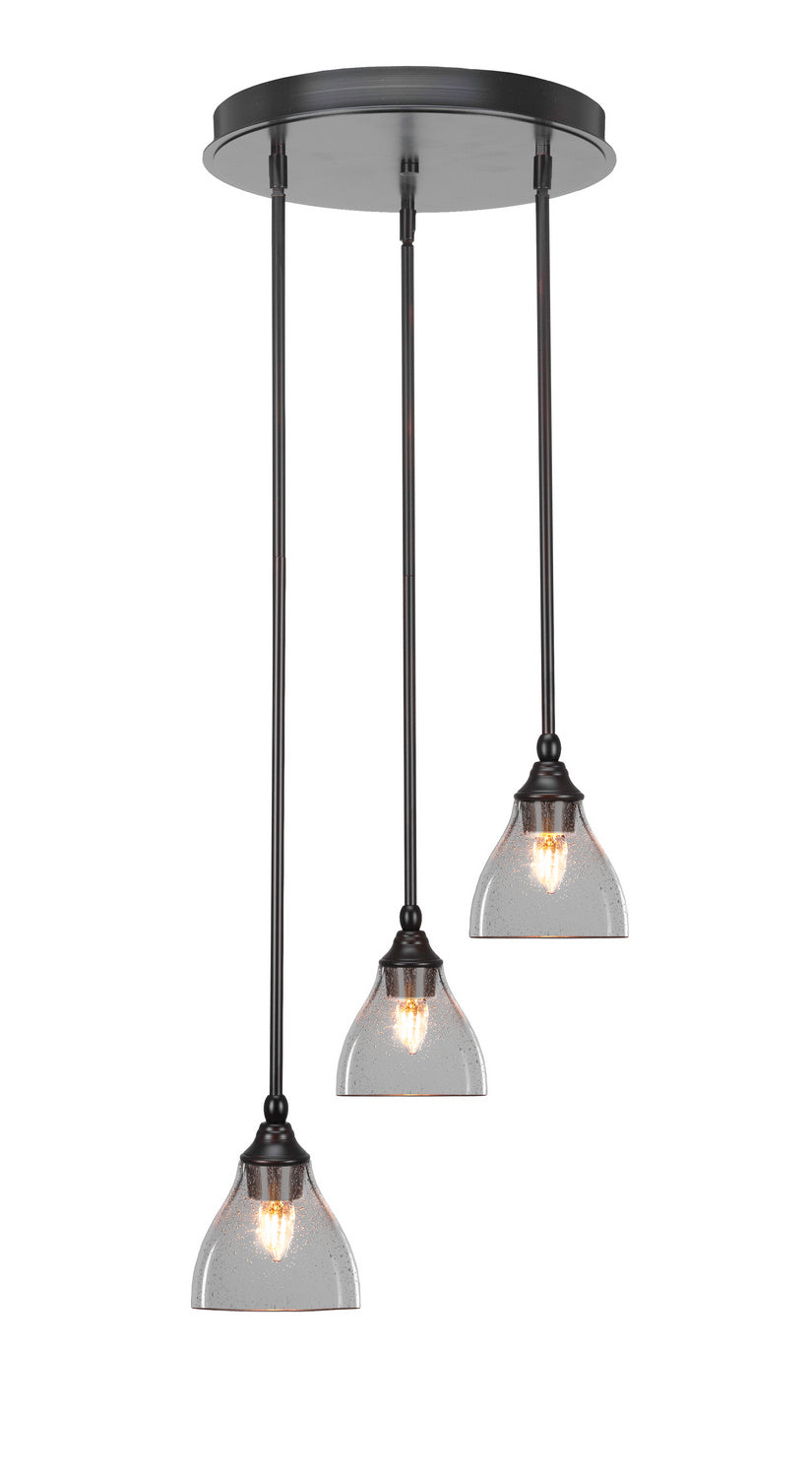 Toltec LightingHome| 2143-ES-4760