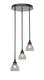 Toltec LightingHome| 2143-ES-4760