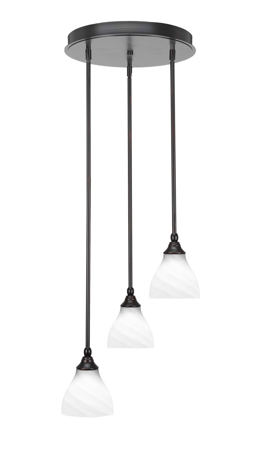 Toltec LightingHome| 2143-ES-4761