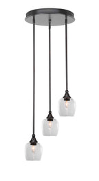 Toltec LightingHome| 2143-ES-4810
