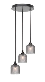 Toltec LightingHome| 2143-ES-4912