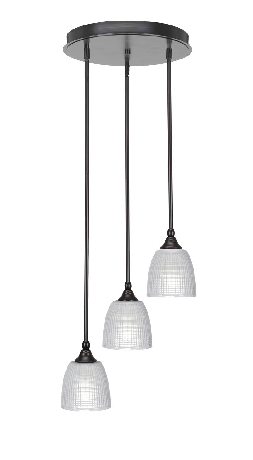 Toltec LightingHome| 2143-ES-500