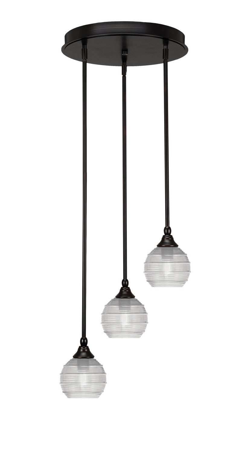 Toltec LightingHome| 2143-ES-5110