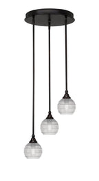 Toltec LightingHome| 2143-ES-5110
