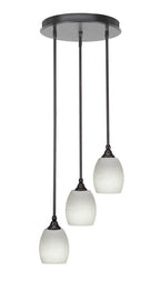 Toltec LightingHome| 2143-ES-615