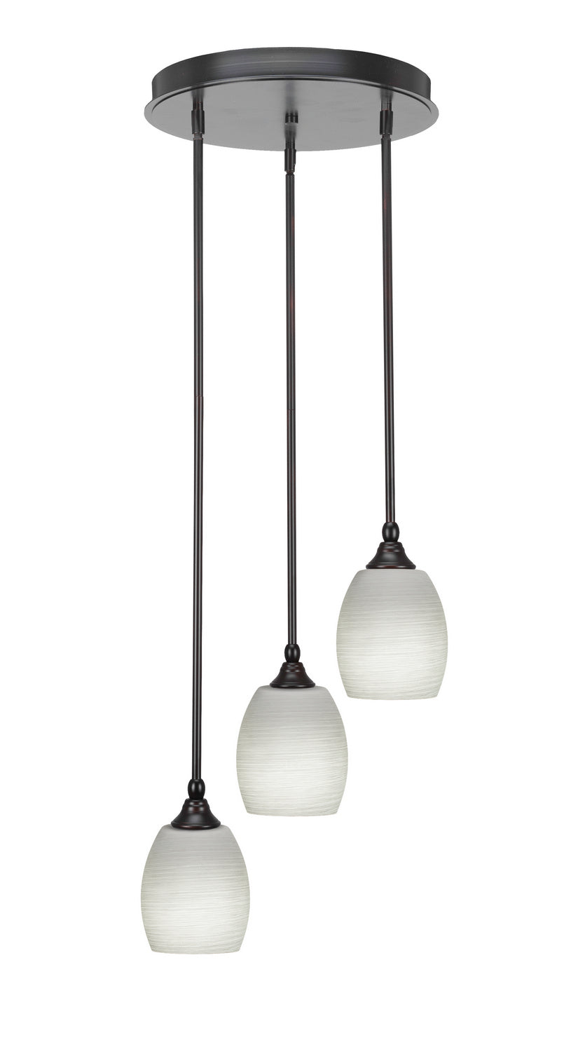Toltec LightingHome| 2143-ES-615