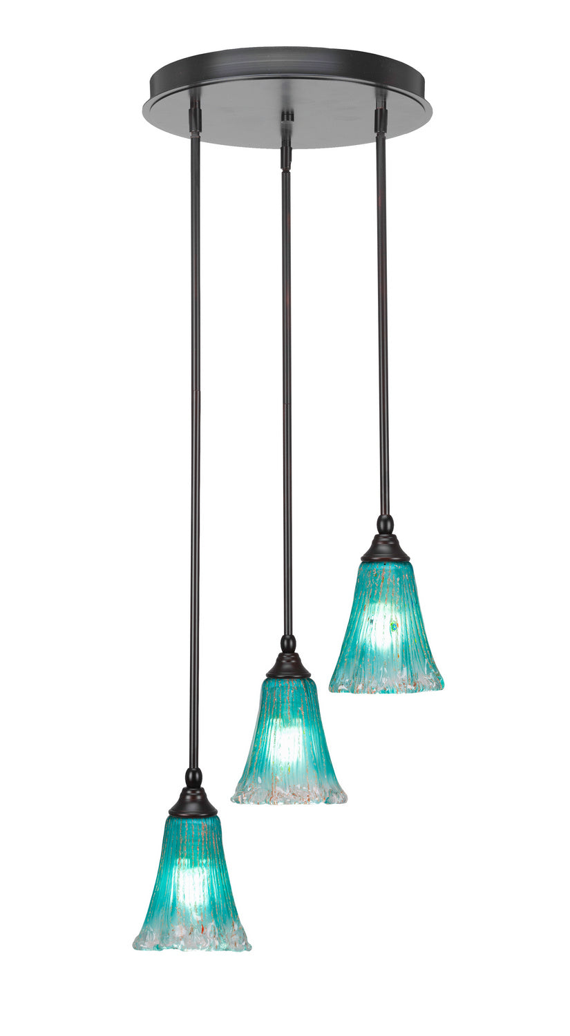 Toltec LightingHome| 2143-ES-725