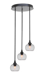 Toltec LightingHome| 2143-MB-202