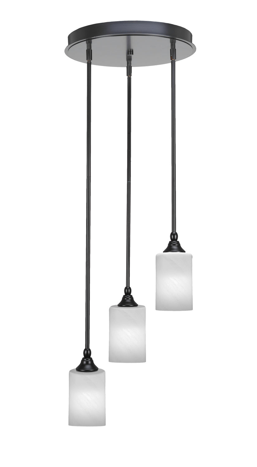 Toltec LightingHome| 2143-MB-3001