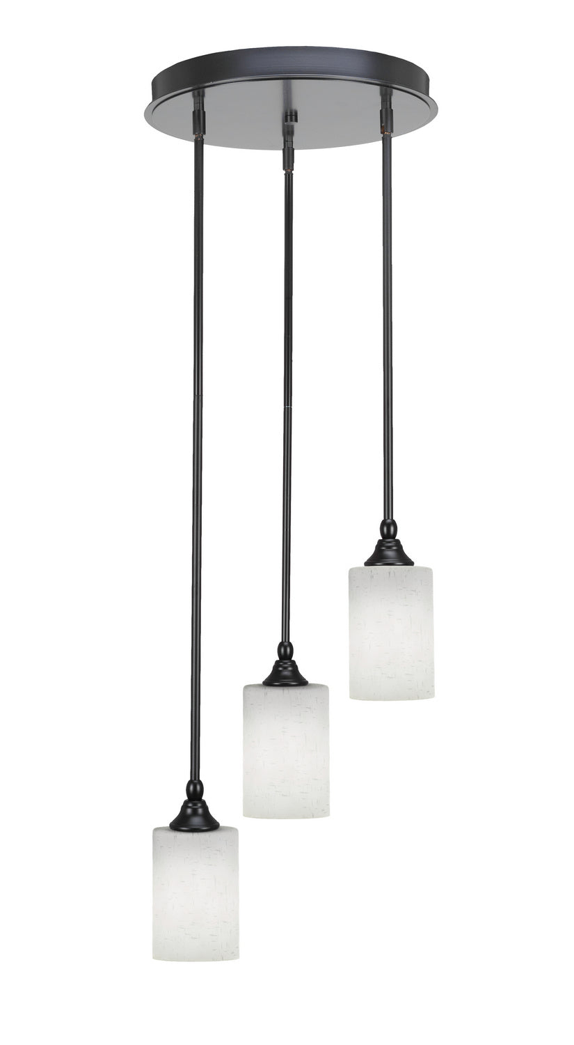 Toltec LightingHome| 2143-MB-310