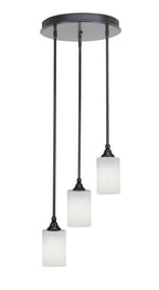 Toltec LightingHome| 2143-MB-310