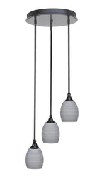 Toltec LightingHome| 2143-MB-4022