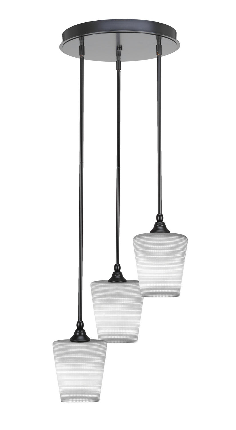Toltec LightingHome| 2143-MB-4031