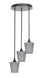Toltec LightingHome| 2143-MB-4032