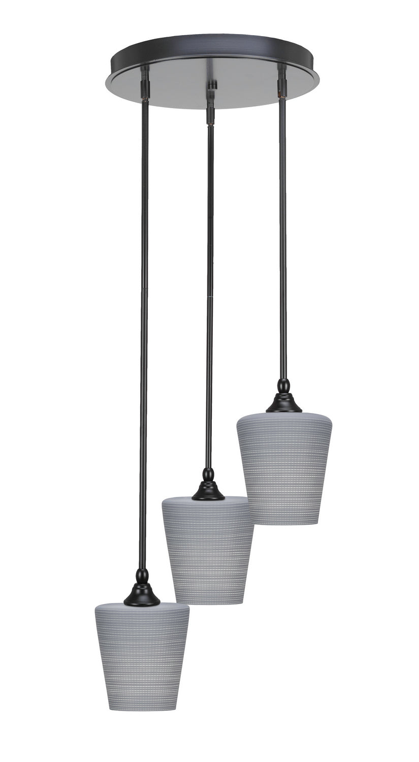 Toltec LightingHome| 2143-MB-4032