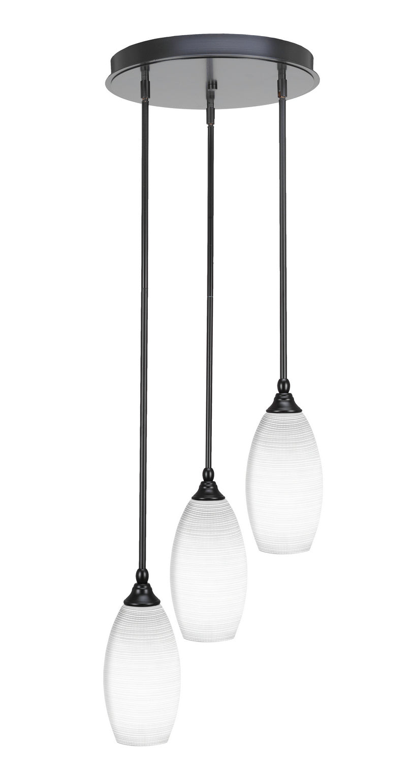 Toltec LightingHome| 2143-MB-4041