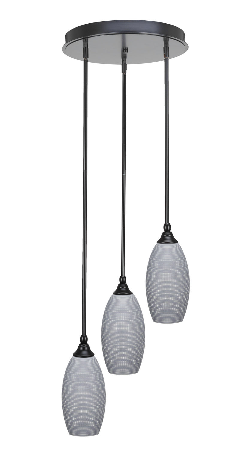 Toltec LightingHome| 2143-MB-4042