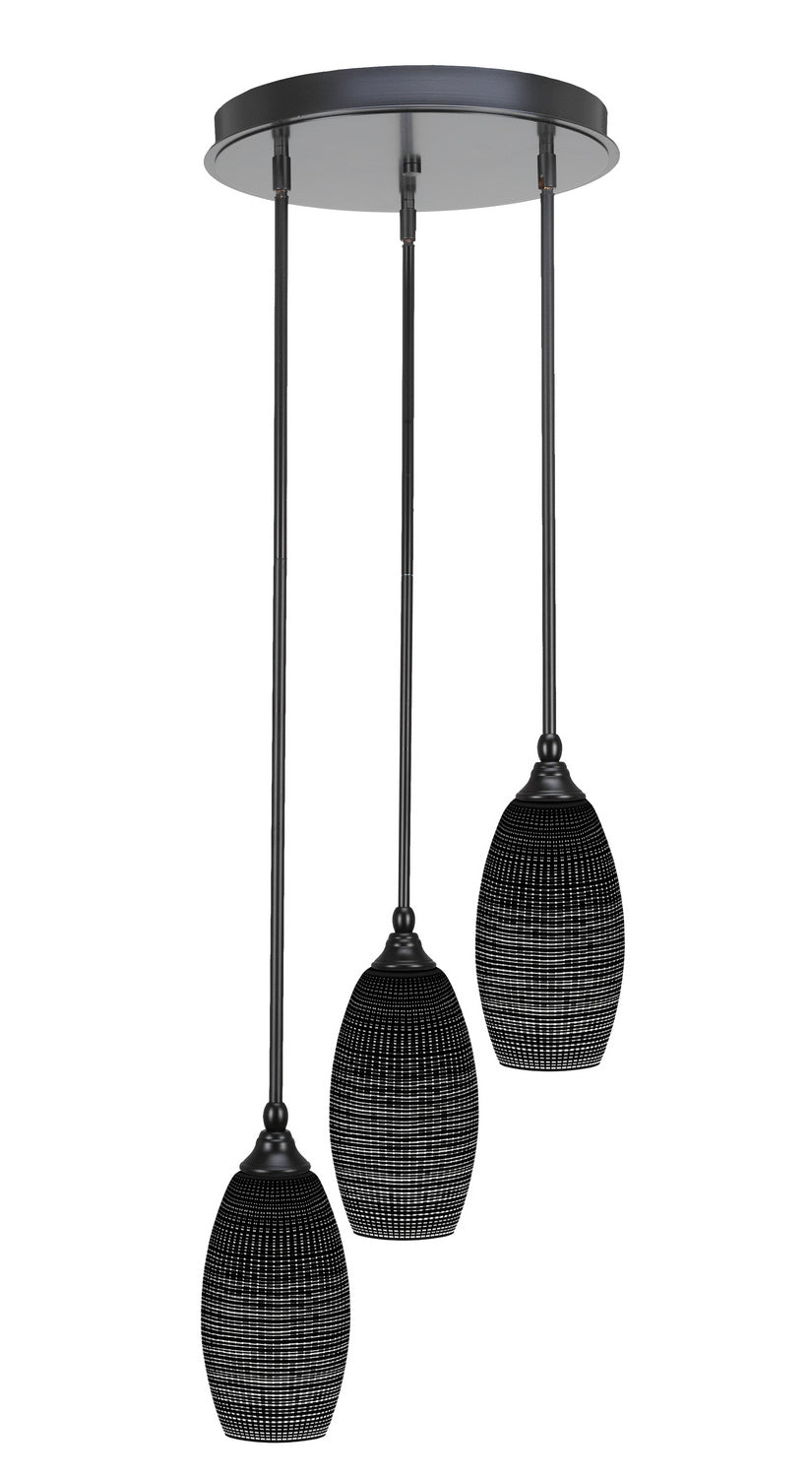 Toltec LightingHome| 2143-MB-4049