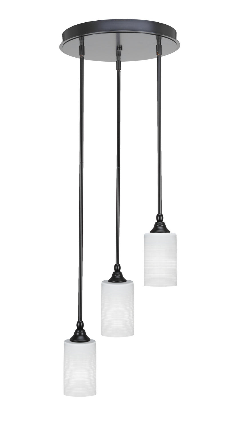 Toltec LightingHome| 2143-MB-4061