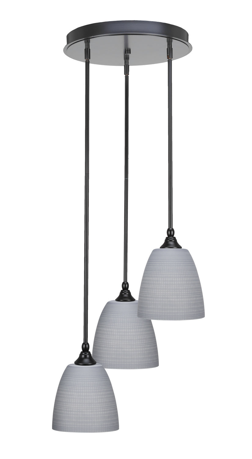 Toltec LightingHome| 2143-MB-4072