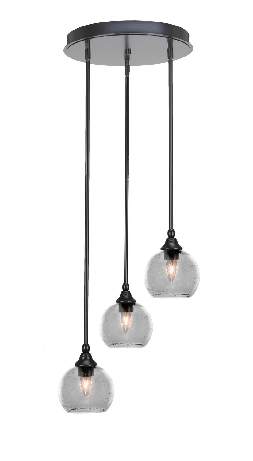 Toltec LightingHome| 2143-MB-4100