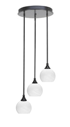 Toltec LightingHome| 2143-MB-4101