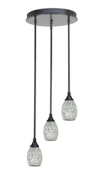 Toltec LightingHome| 2143-MB-4165