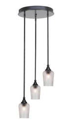 Toltec LightingHome| 2143-MB-4250