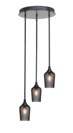 Toltec LightingHome| 2143-MB-4252