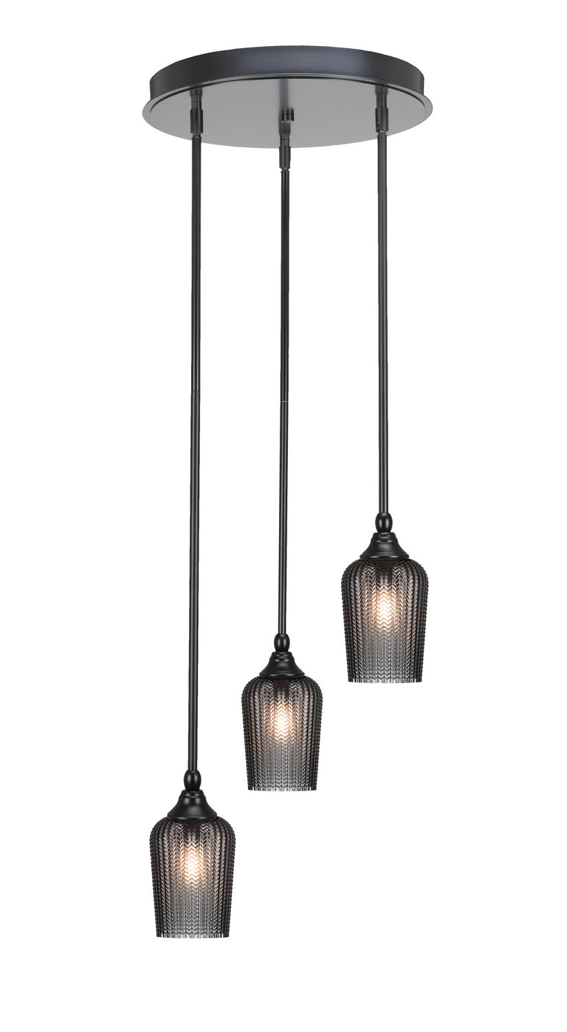 Toltec LightingHome| 2143-MB-4252