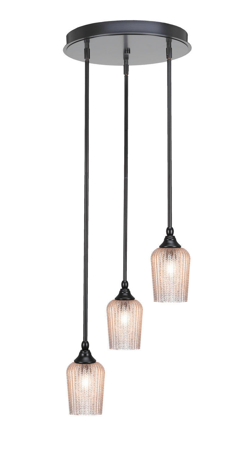 Toltec LightingHome| 2143-MB-4253