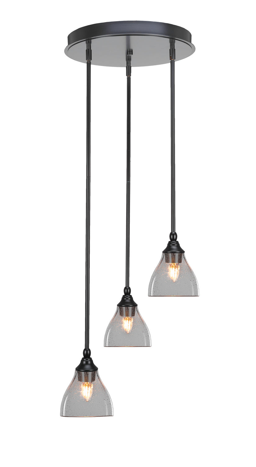 Toltec LightingHome| 2143-MB-4760