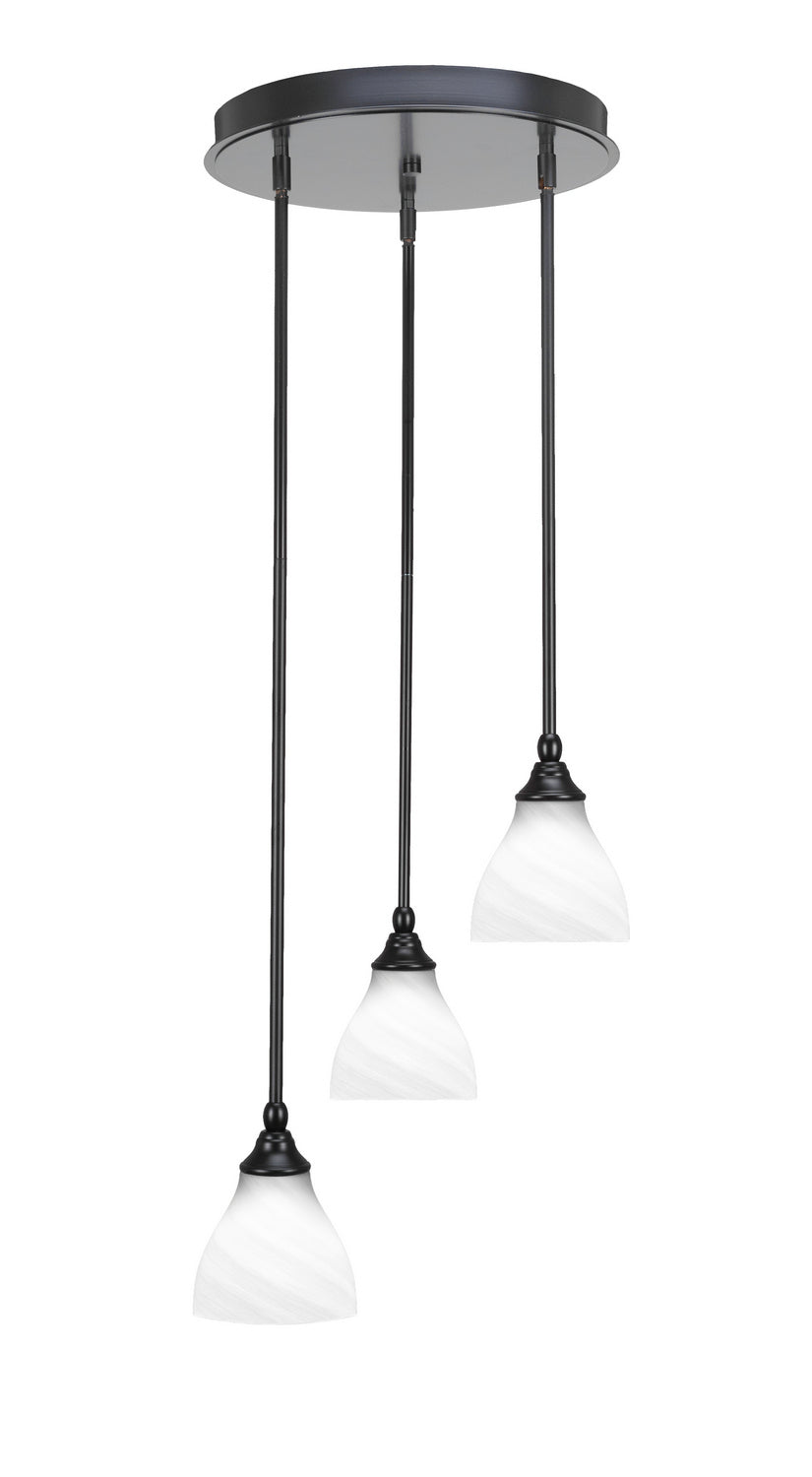 Toltec LightingHome| 2143-MB-4761