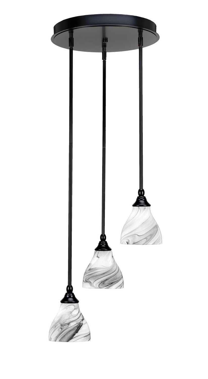 Toltec LightingHome| 2143-MB-4769