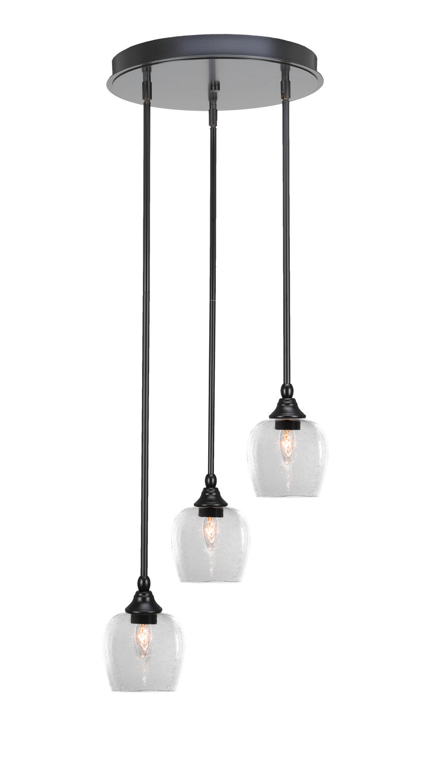 Toltec LightingHome| 2143-MB-4810