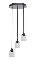 Toltec LightingHome| 2143-MB-4810