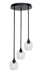 Toltec LightingHome| 2143-MB-4812