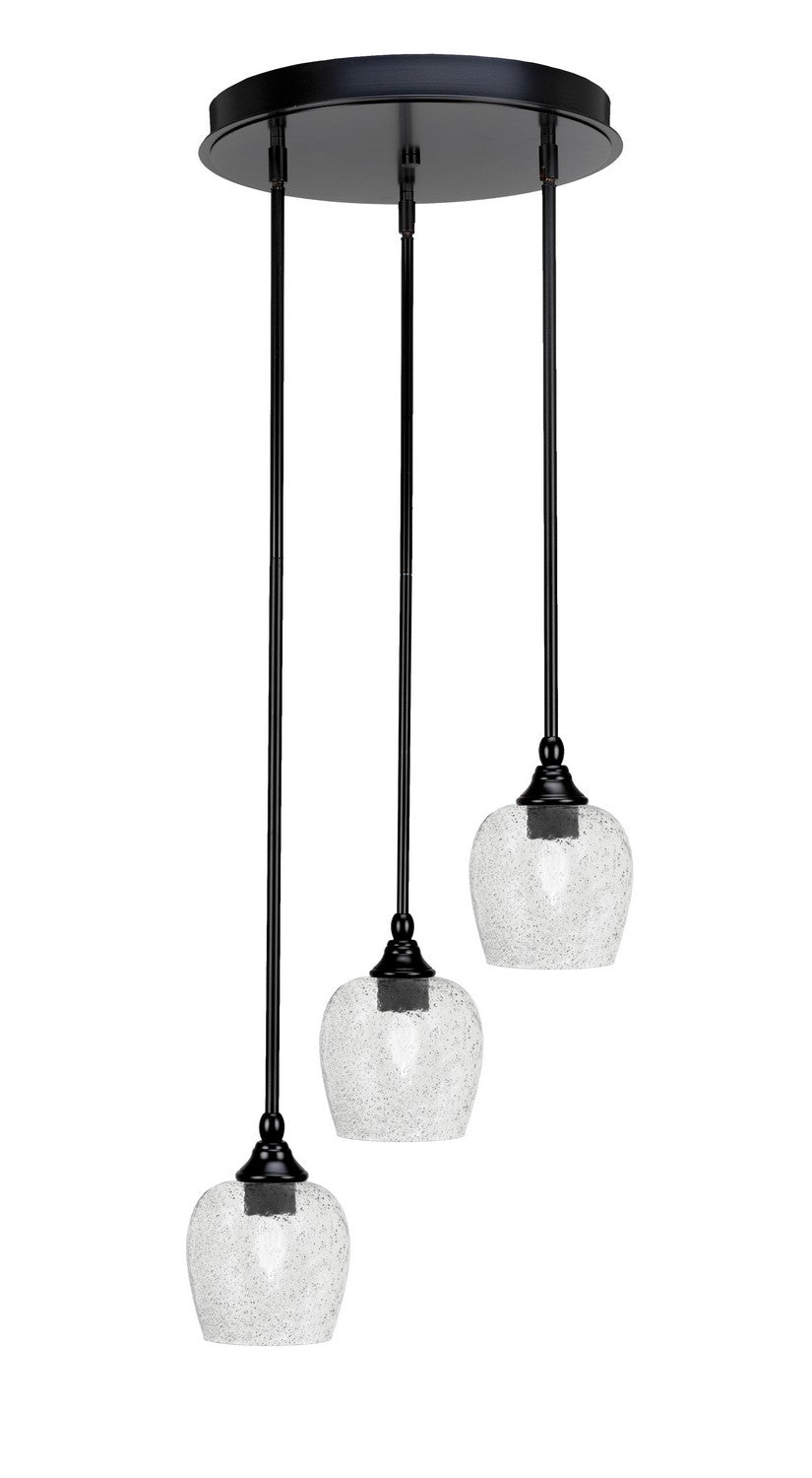 Toltec LightingHome| 2143-MB-4812