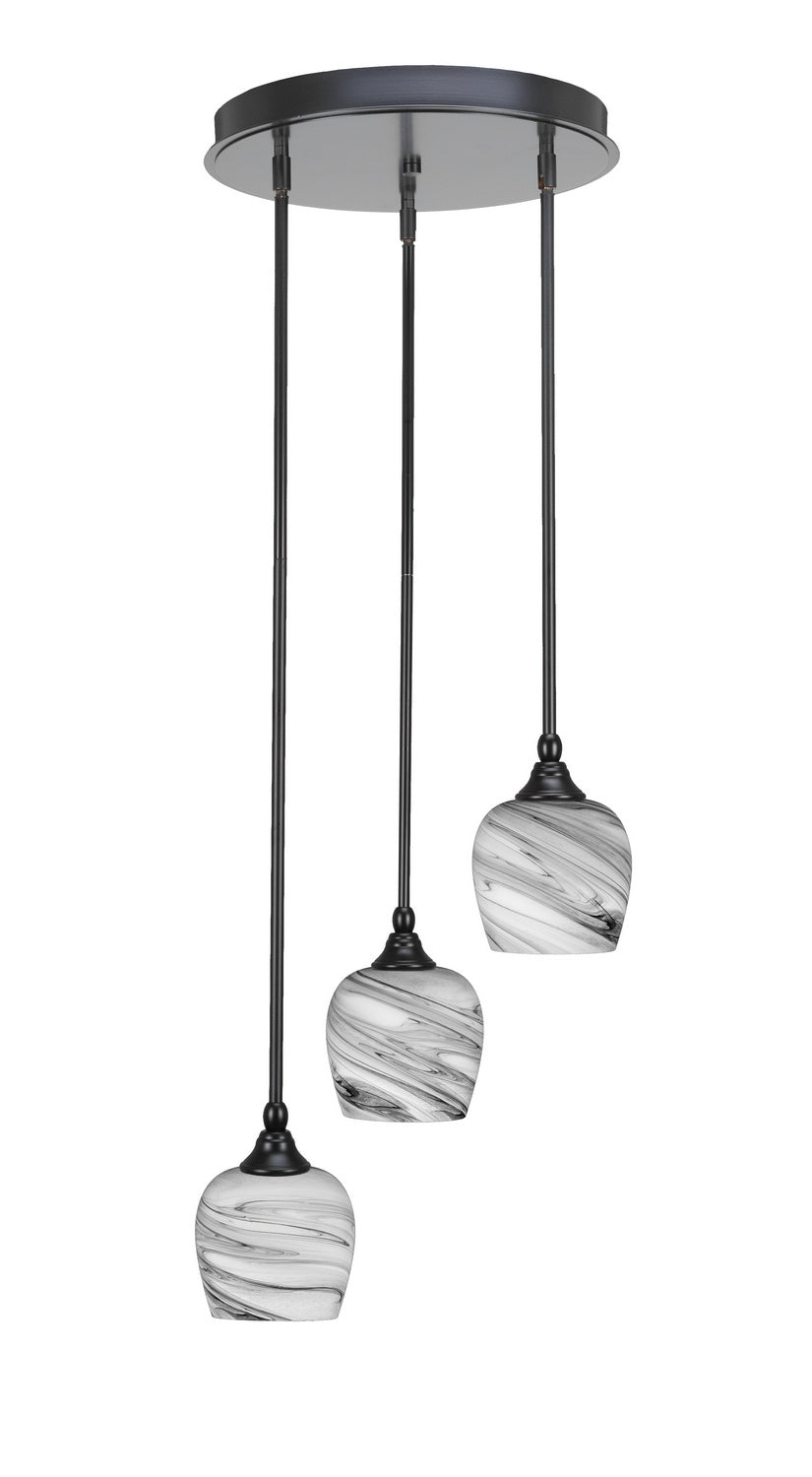 Toltec LightingHome| 2143-MB-4819