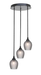 Toltec LightingHome| 2143-MB-4902