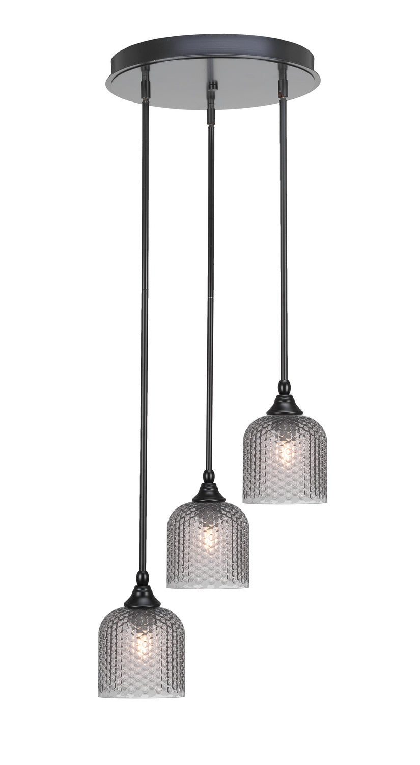 Toltec LightingHome| 2143-MB-4912