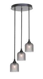 Toltec LightingHome| 2143-MB-4912