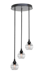 Toltec LightingHome| 2143-MB-5110